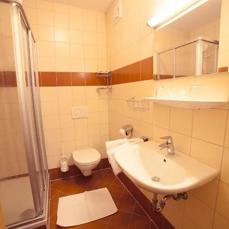 Haus Bliem フラッハウ