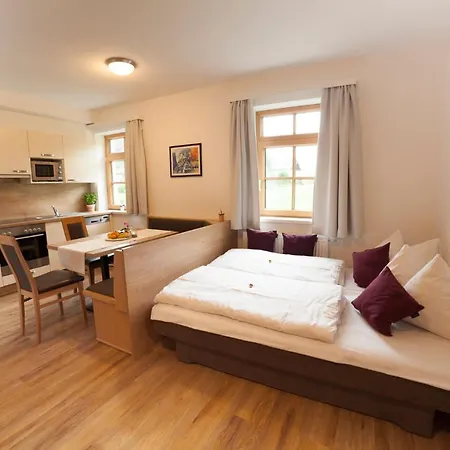 Appartement Haus Bliem Flachau