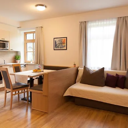 Appartement Haus Bliem *