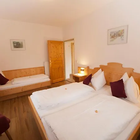 Appartement Haus Bliem