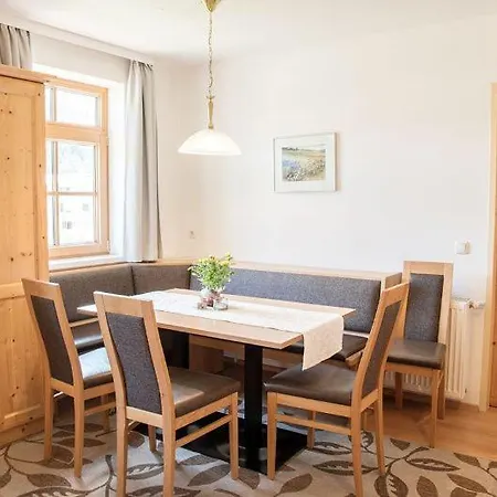 Haus Bliem Apartment
