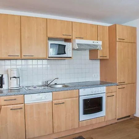 Apartment Haus Bliem Flachau