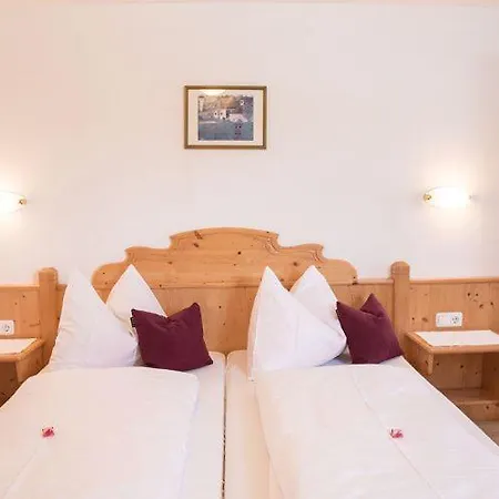 Haus Bliem Appartement *