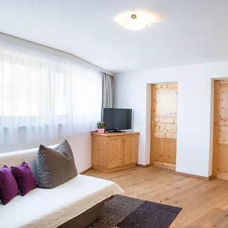 Apartment Haus Bliem Flachau