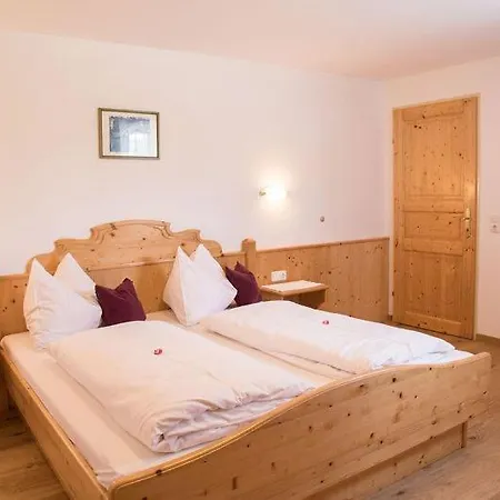 Haus Bliem Apartment Flachau