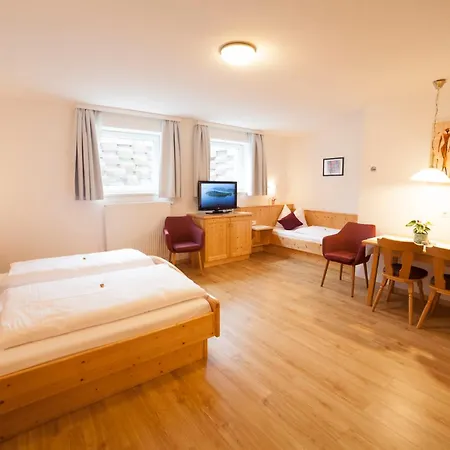 Appartement Haus Bliem *