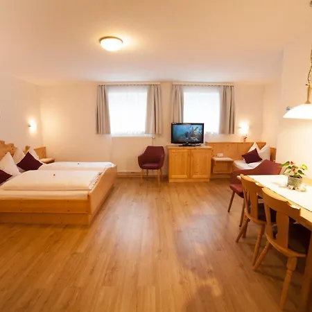 Appartement Haus Bliem Flachau