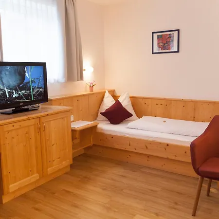 Apartment Haus Bliem *