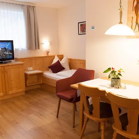 Haus Bliem Appartement *