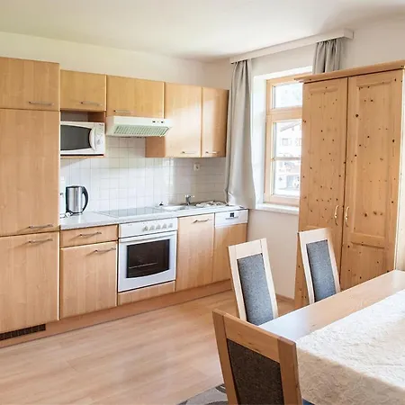 Haus Bliem Appartement