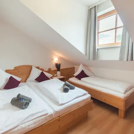 Haus Bliem Apartment *