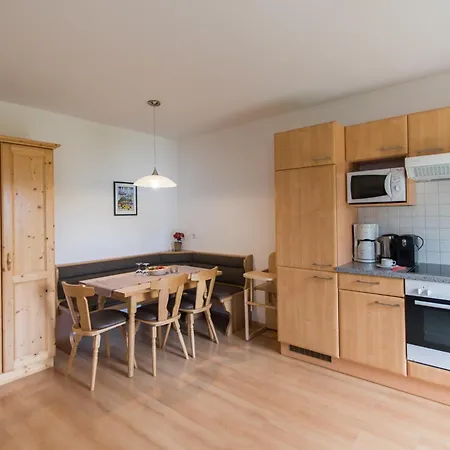 Haus Bliem Apartment