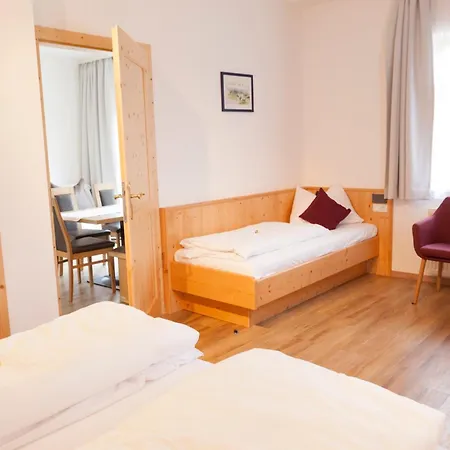 Haus Bliem Apartment Flachau