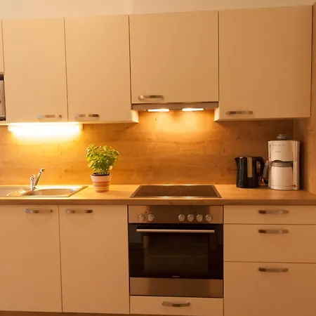 Haus Bliem Apartment