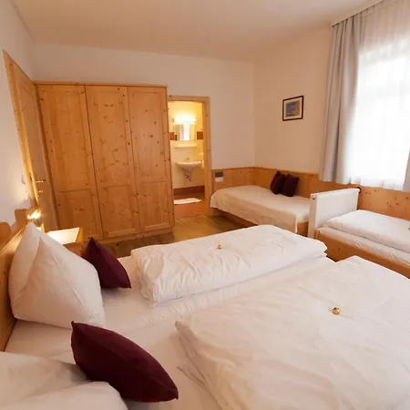 Haus Bliem Apartment