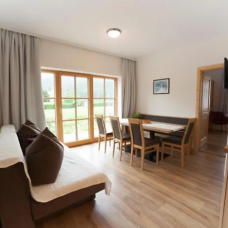Apartment Haus Bliem *
