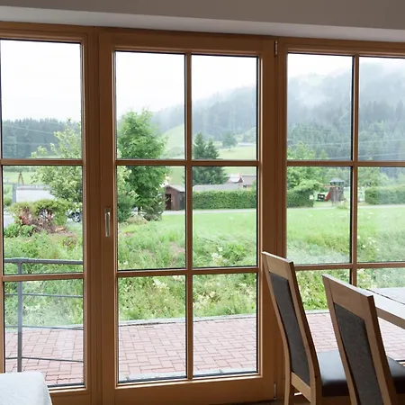 Haus Bliem Apartment Flachau