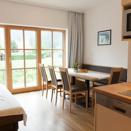 Apartment Haus Bliem *