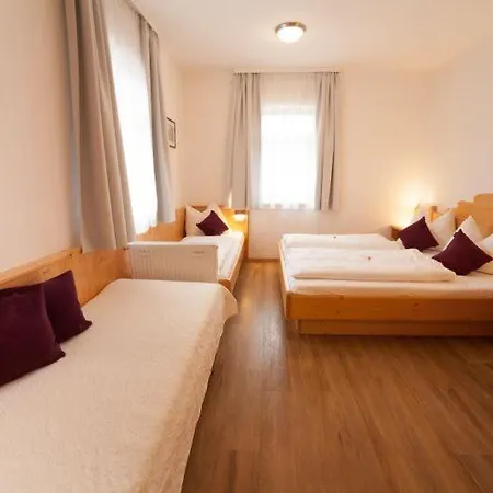 Apartment Haus Bliem