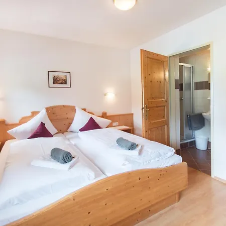 Appartement Haus Bliem *