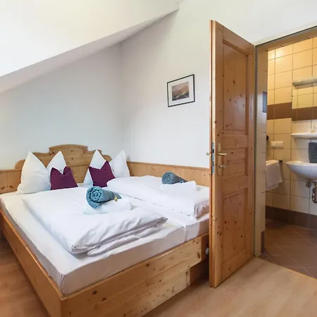 Haus Bliem Apartment Flachau