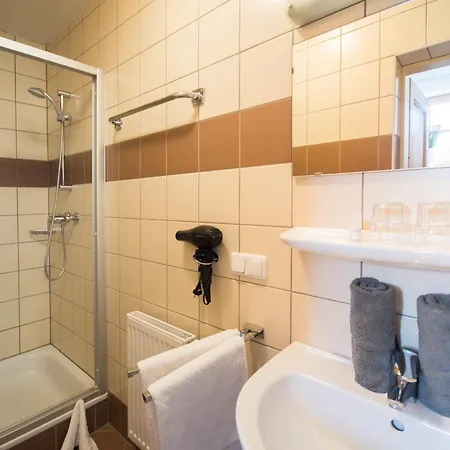 Apartment Haus Bliem