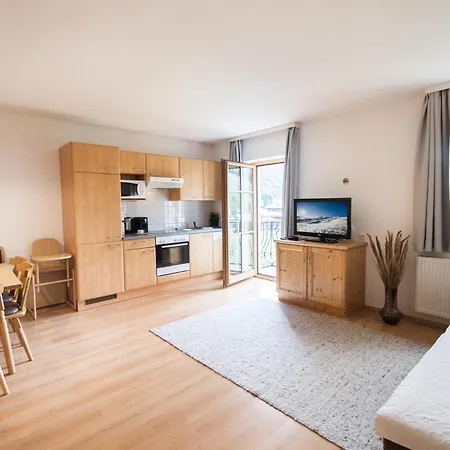 Apartment Haus Bliem Flachau