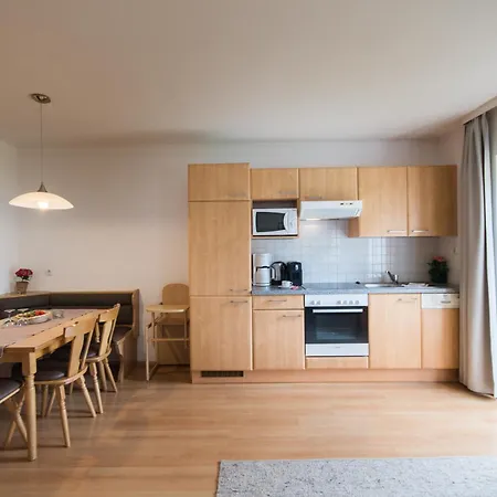 Appartement Haus Bliem *