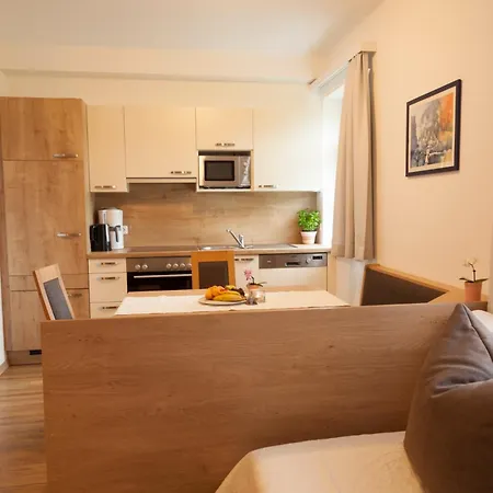 Haus Bliem Apartment *