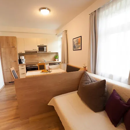 Haus Bliem Apartment