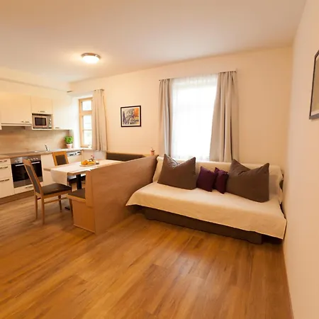Haus Bliem Apartment Flachau