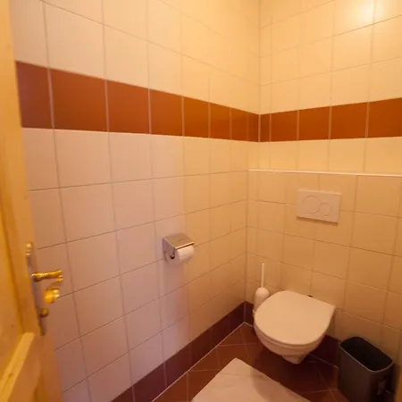 アパート Haus Bliem *