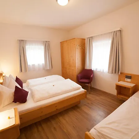 Haus Bliem Apartment Flachau