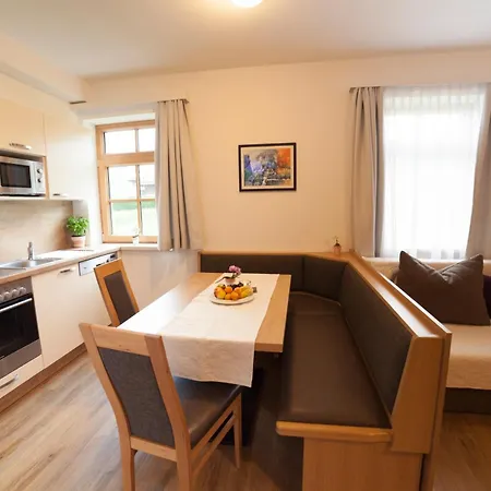 Haus Bliem شقة فلاخاو