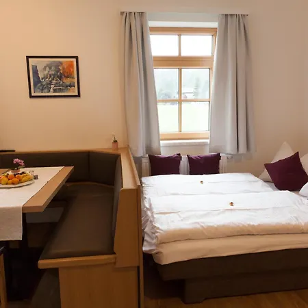 Haus Bliem فلاخاو