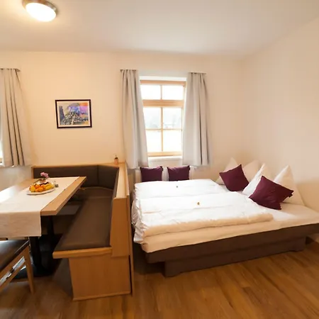 Appartement Haus Bliem Flachau