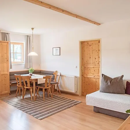 Apartment Haus Bliem *