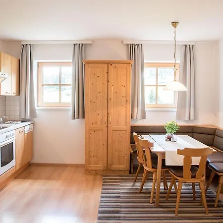 Haus Bliem Apartment *