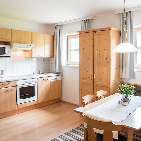 Haus Bliem Appartement *