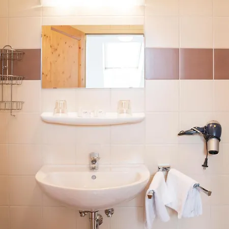 Haus Bliem Appartement Flachau