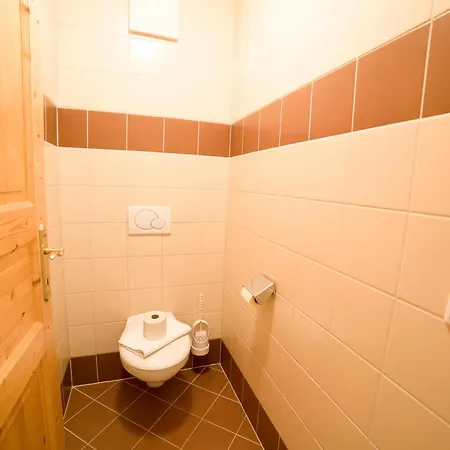 アパート Haus Bliem *