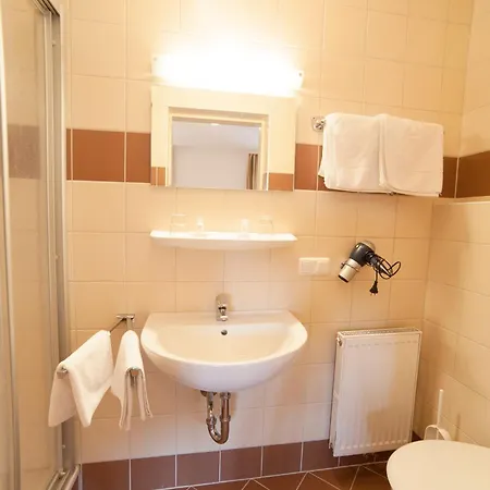 Haus Bliem アパート