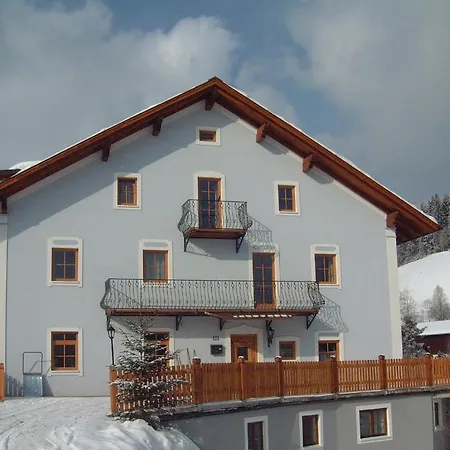 Haus Bliem Apartment *