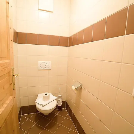 Haus Bliem Appartement Flachau