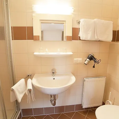 Haus Bliem Apartment Flachau