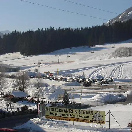 Haus Bliem Appartement *