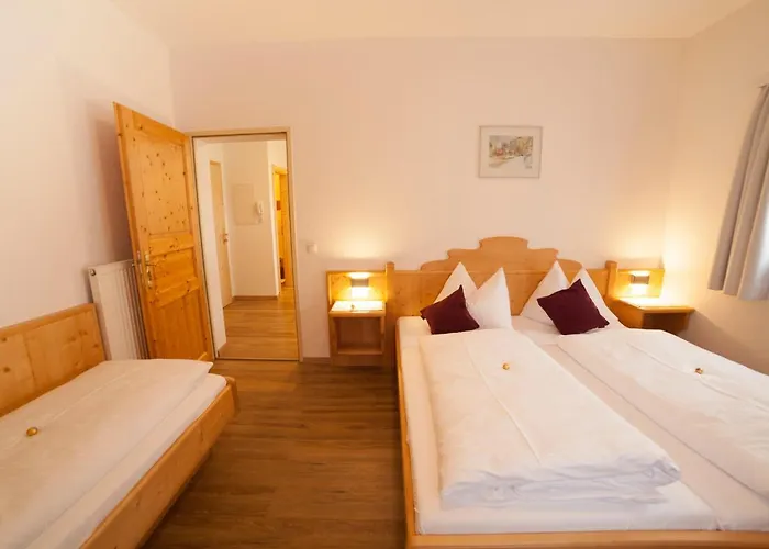 Haus Bliem Appartement *