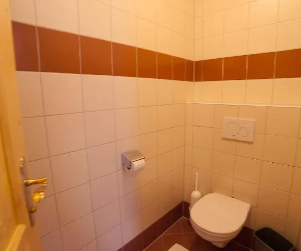 Apartament Haus Bliem