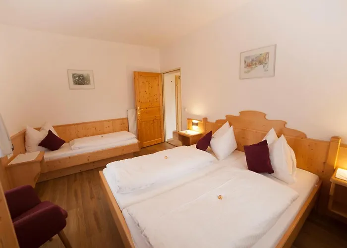 Appartement Haus Bliem