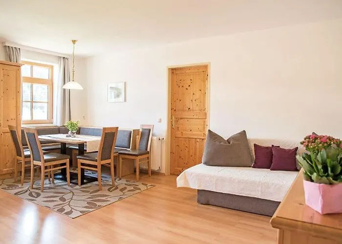 Haus Bliem Appartement